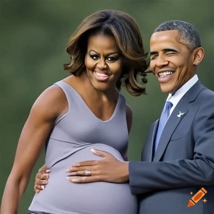 Michelle Obama Pregnant: A Deep Dive into Speculations, Facts, and Public Reaction