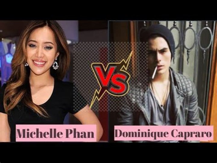 Michelle Phan and Dominique Capraro: The Powerhouse Duo Revolutionizing Beauty