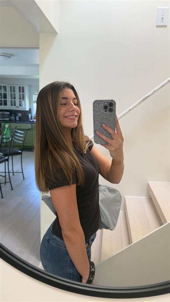 Mikayla Campinos Passes: A Deep Dive Into Her Life and Legacy