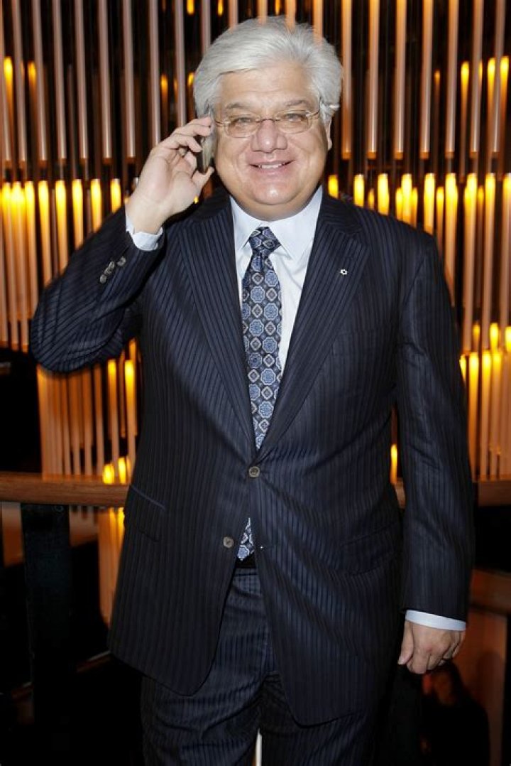 Mike Lazaridis Wealth: The Rise of a Tech Visionary