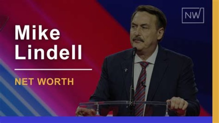 Mike Lindell's Net Worth in 2024: An Extensive Overview