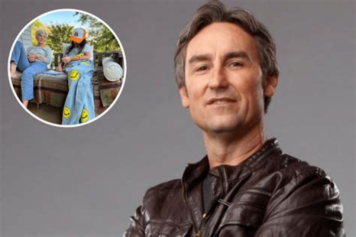 Mike Wolfe Wikipedia: The Life, Legacy, and Fascinating Journey of an Antiques Icon