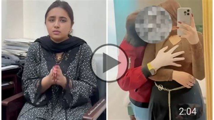 Minahil New Video Leak: The Untold Story Behind the Viral Sensation