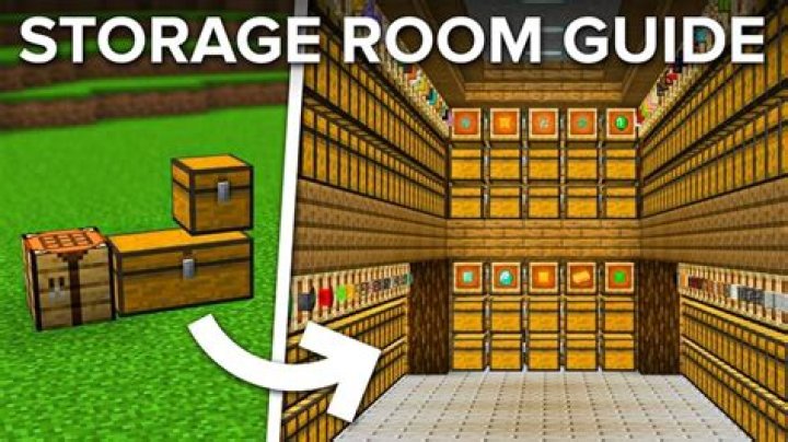 Minecraft Chest: Your Ultimate Guide to Storage Solutions in Minecraft