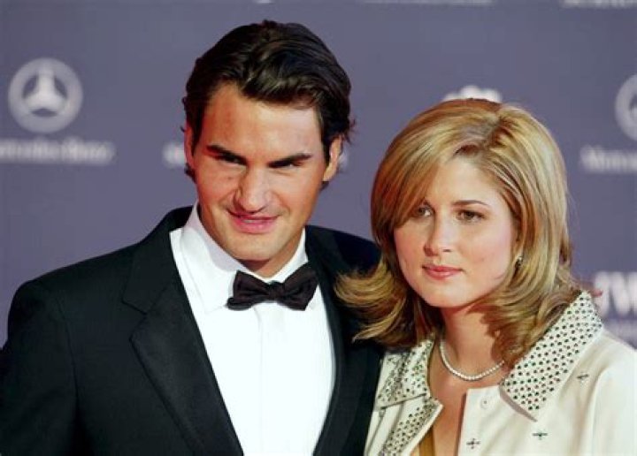 Mirka Federer: The Life and Legacy of a Tennis Icon's Partner