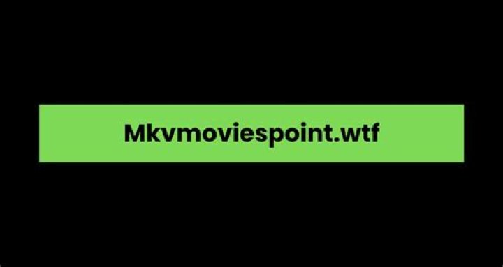 MKVMoviesPoint Co: Your Ultimate Destination for Entertainment