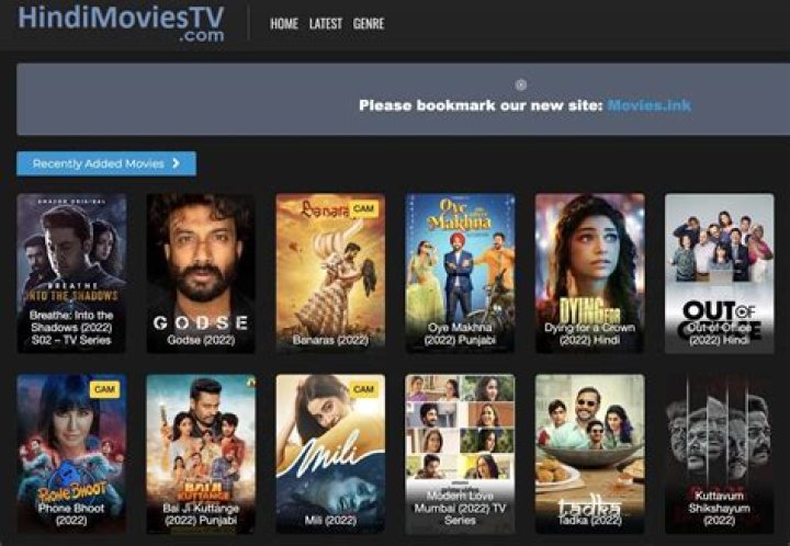 MKVMoviesPoint Com Bollywood Movies Download: Your Ultimate Guide to Legal Streaming