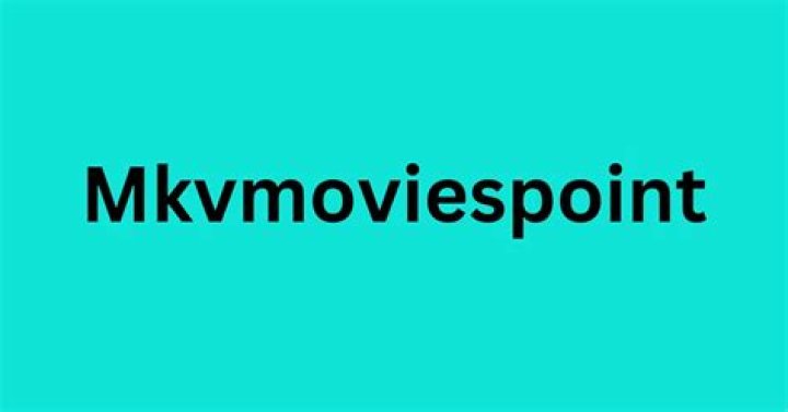 MKVMoviesPoint Rock Movies Download: Your Ultimate Guide to Rocking Film Downloads