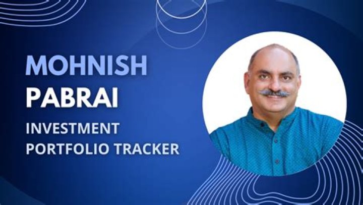 Mohnish Pabrai: The Investment Guru and Philanthropist
