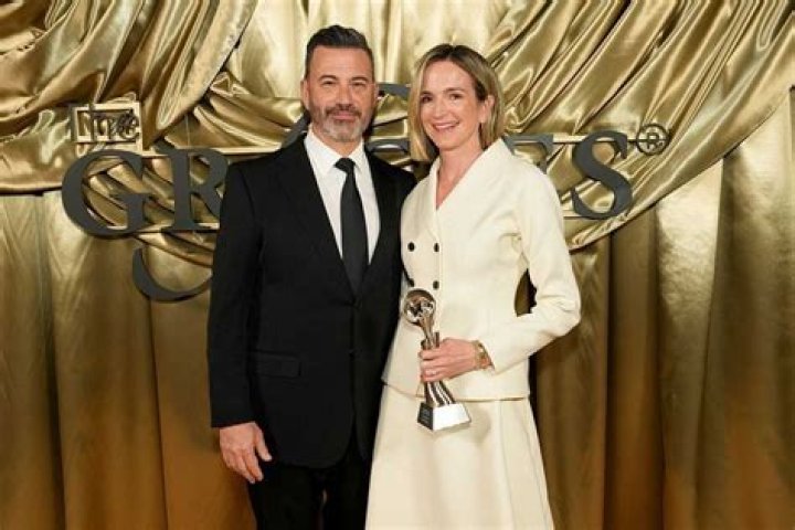 Molly McNearney: A Comprehensive Look at the Life and Career of the Acclaimed Writer and Producer