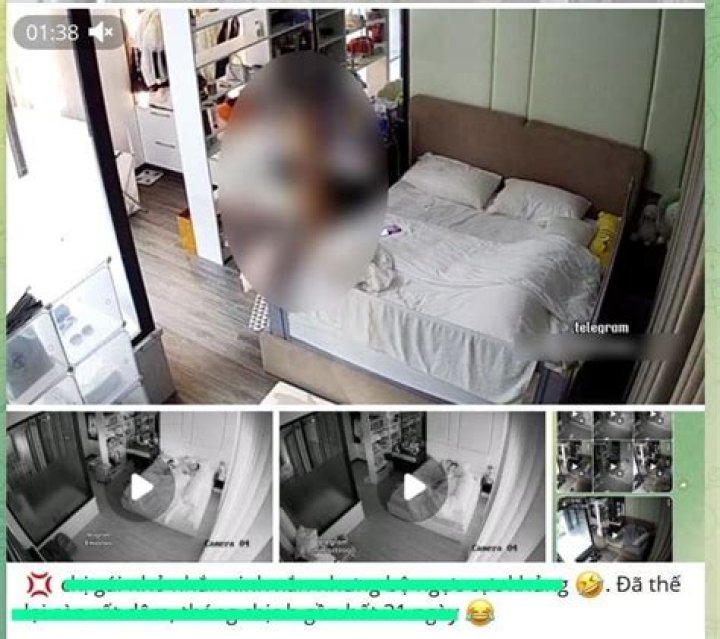 Mom Son CCTV Footage Viral Moments Insights You Need to Know