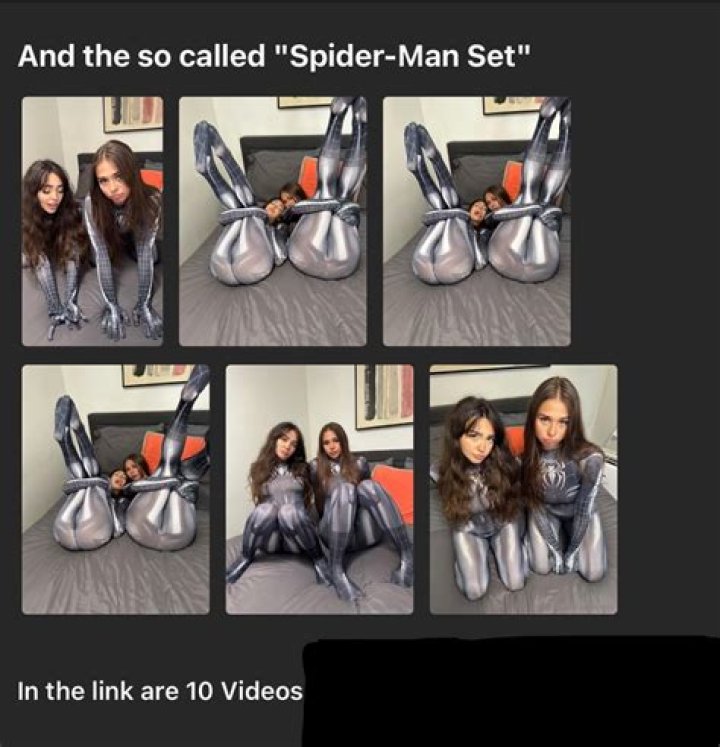 Monalita.xo Leaks: The Untold Story Behind the Viral Sensation