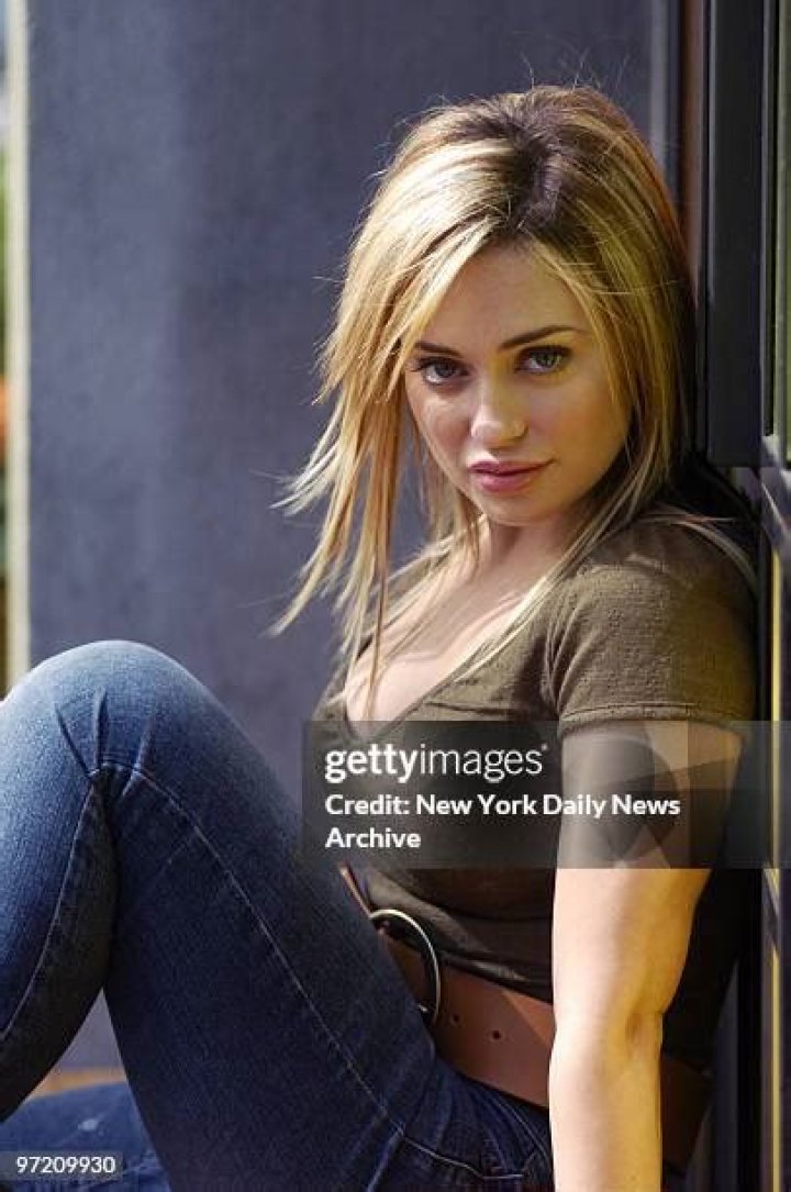 Monica Keena: A Comprehensive Look at the Life and Career of the Talented Actress