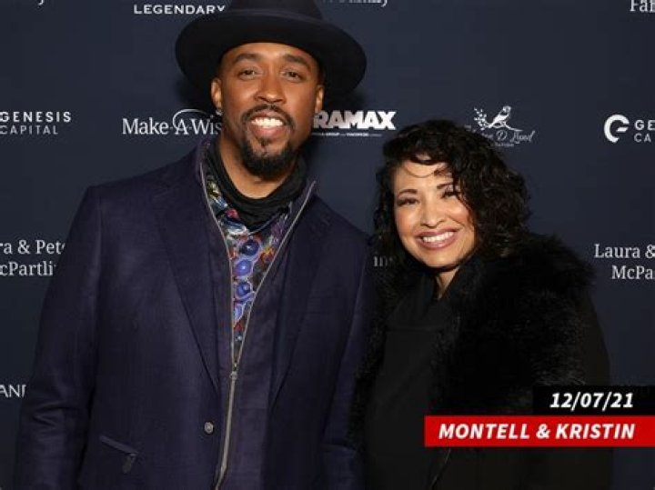 Montell Jordan and Kamala Harris: A Journey Through Music and Politics