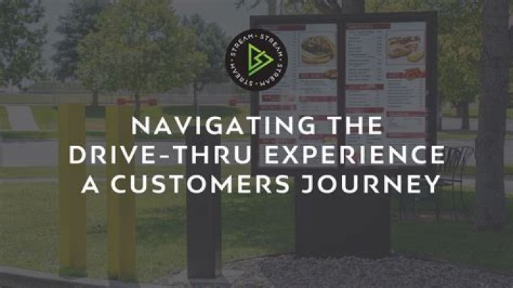 Moo Thru: The Ultimate Guide to a Unique Drive-Thru Experience