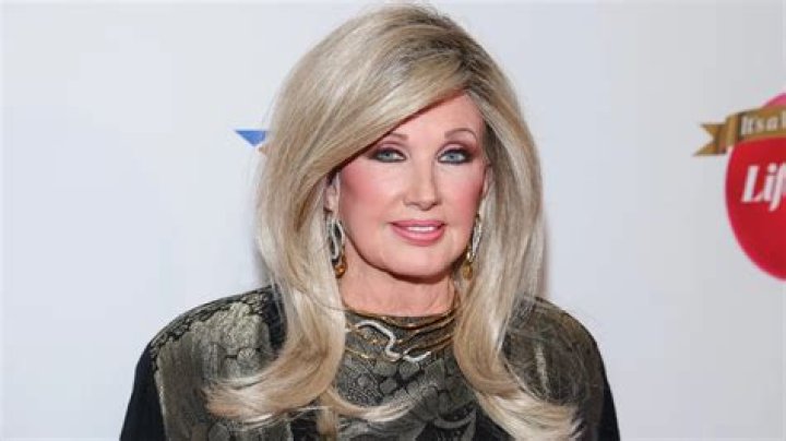 Morgan Fairchild Net Worth: A Comprehensive Insight Into the Iconic Actress's Wealth
