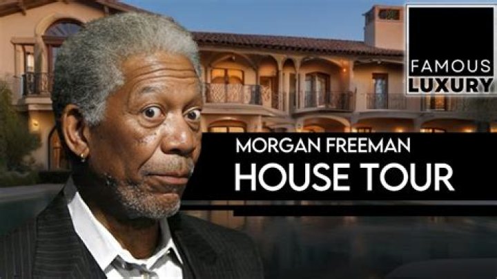 Morgan Freeman's Life and Love: A Look at His Marriage in 2024