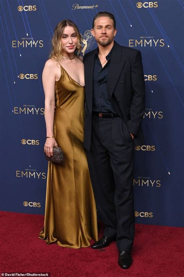 Morgana McNelis: Jewelry Designer & Charlie Hunnam's Partner - Unveiled!
