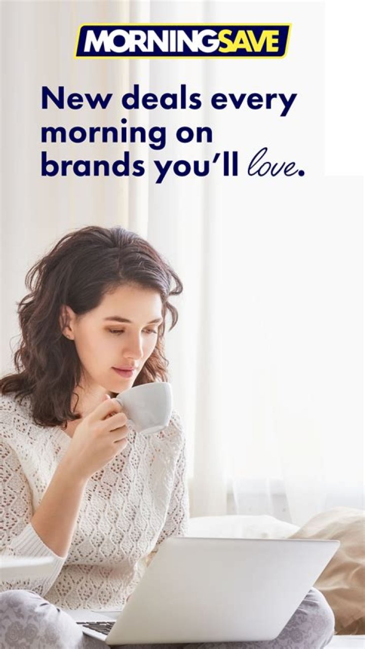 Morningsave.com: Unbelievable Deals at Your Fingertips!