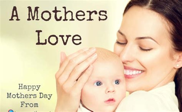Mother's Warmth: The Unconditional Love That Nurtures