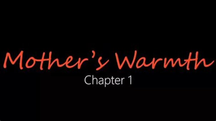 Mother Warmth 3: The Ultimate Connection That Nurtures Growth and Love