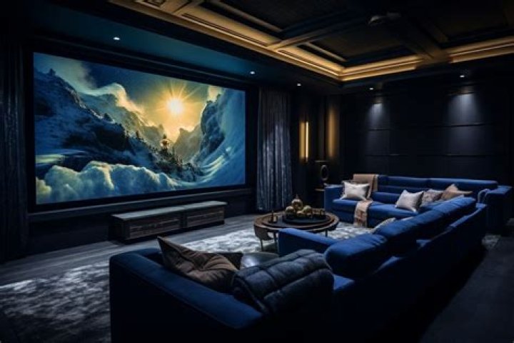 Movie 4k Quality: Your Ultimate Guide to Stunning Cinema at Home