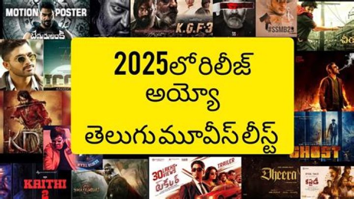 Movie Rules Rules 2025 Telugu: The Ultimate Guide to Telugu Cinema's New Wave