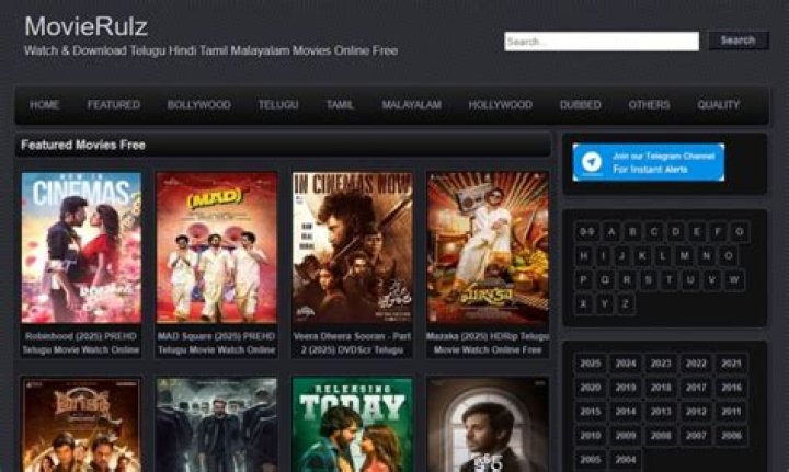 Movie Rulez: Your Ultimate Guide to Streaming Movies Like a Pro