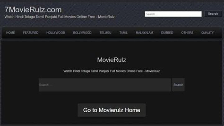 Movie Rulz 18+: Your Ultimate Guide to Adult Film Streaming