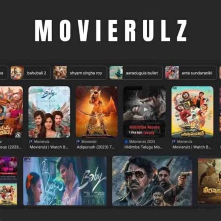 Movie Rulz: Your Ultimate Guide to the Best Movie Experience