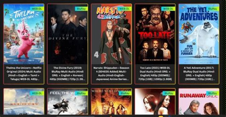Movie4u VIP: The Ultimate Streaming Experience You&rsquo;ve Been Waiting For