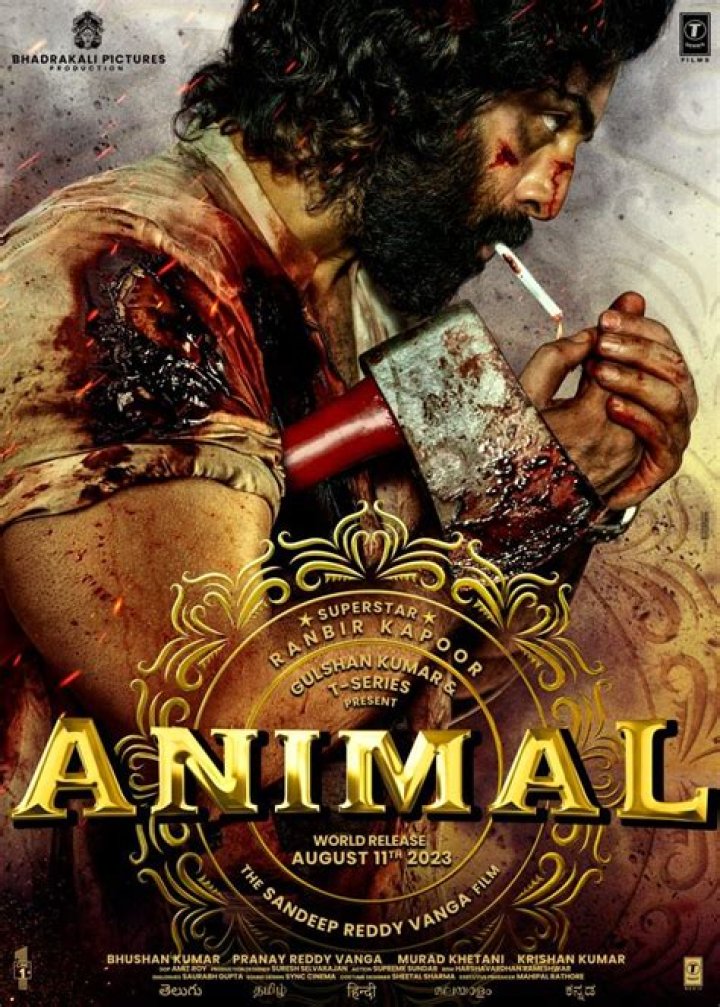 Movierulz Animal Movie Hindi Ibomma: Your Ultimate Guide to Streaming Adventure