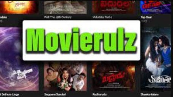 MovieRulz APK: Your Ultimate Guide to Streaming Movies