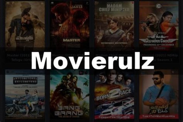 MovieRulz Dev: The Ultimate Hub for Movie Enthusiasts