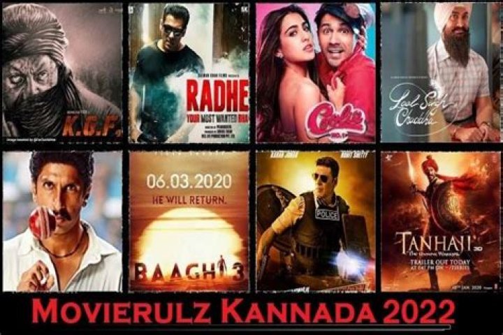 MovieRulz Kannada 2022: Your Ultimate Guide to the Latest Movies and Beyond