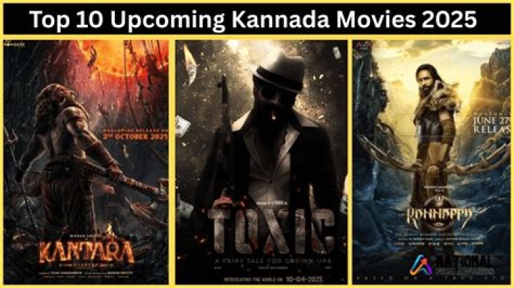 Movierulz Kannada Movies New 2025: Your Ultimate Guide to the Hottest Films