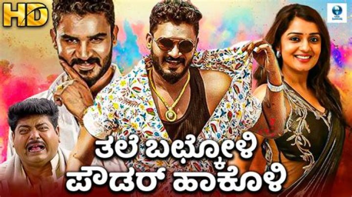 Movierulz Kannada: The Ultimate Guide to Navigating the World of Kannada Movies