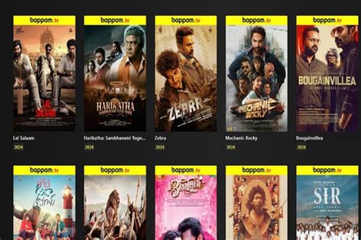 MovieRulz MS: The Ultimate Guide to Streaming Movies Online