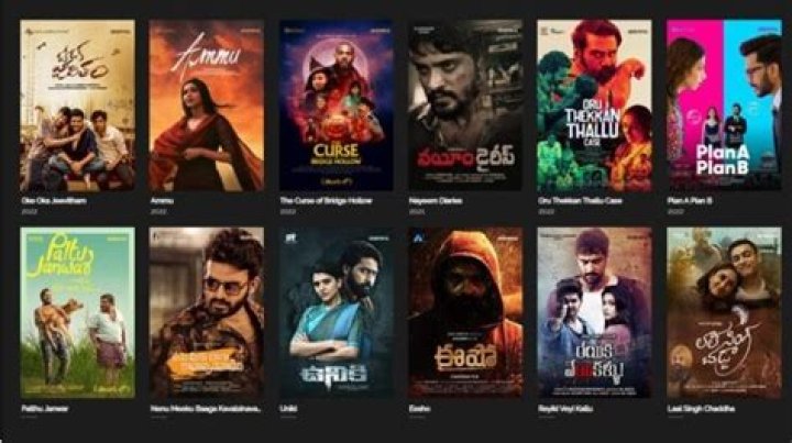 MovieRulz Plz 2: Your Ultimate Guide to Streaming Movies Safely and Legally