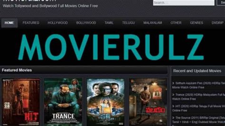 Movierulz Telugu New Movies: Your Ultimate Guide to Streaming and Downloading