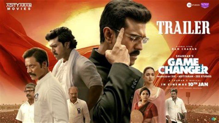 Movierulz Telugu: The Game Changer in the World of Ibomma