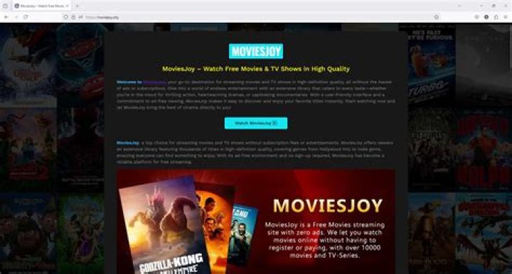 MovieRuze: The Ultimate Streaming Experience for Movie Enthusiasts