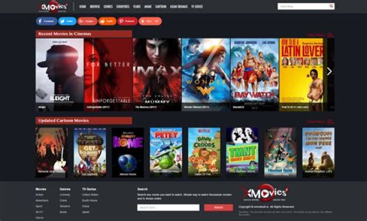 Movies & Shows: Your Ultimate Guide to Streaming & Downloads
