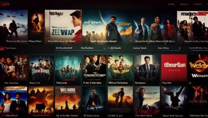 MovieZwap: Your Ultimate Streaming Destination