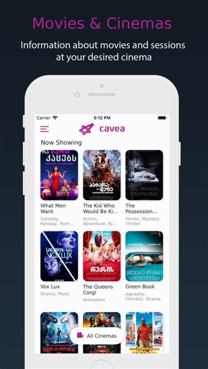 Movirulz: Your Ultimate Destination for Movie Enthusiasts