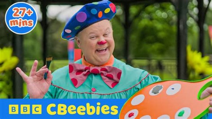 Mr. Tumble: Controversies and Misunderstandings Surrounding the Character