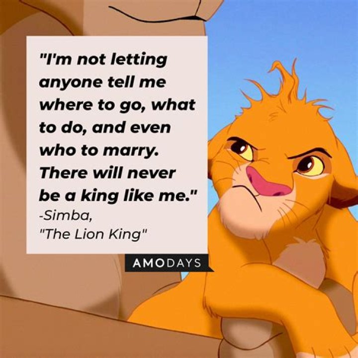 Mufasa Inspirational Quotes: Lessons of Wisdom, Leadership, and Life