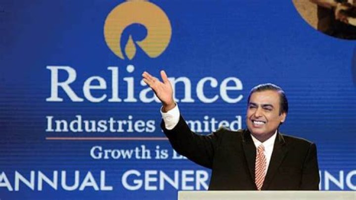 Mukesh Ambani: Health Challenges and Resilience