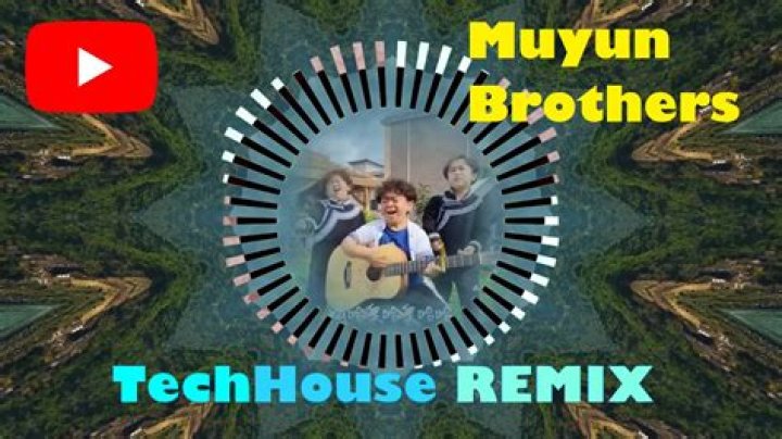 Muyun Brothers Wikipedia: Everything You Need to Know
