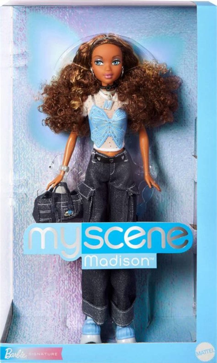 My Scene Dolls: The Ultimate Guide to Collecting and Enjoying These Iconic Fashion Dolls
